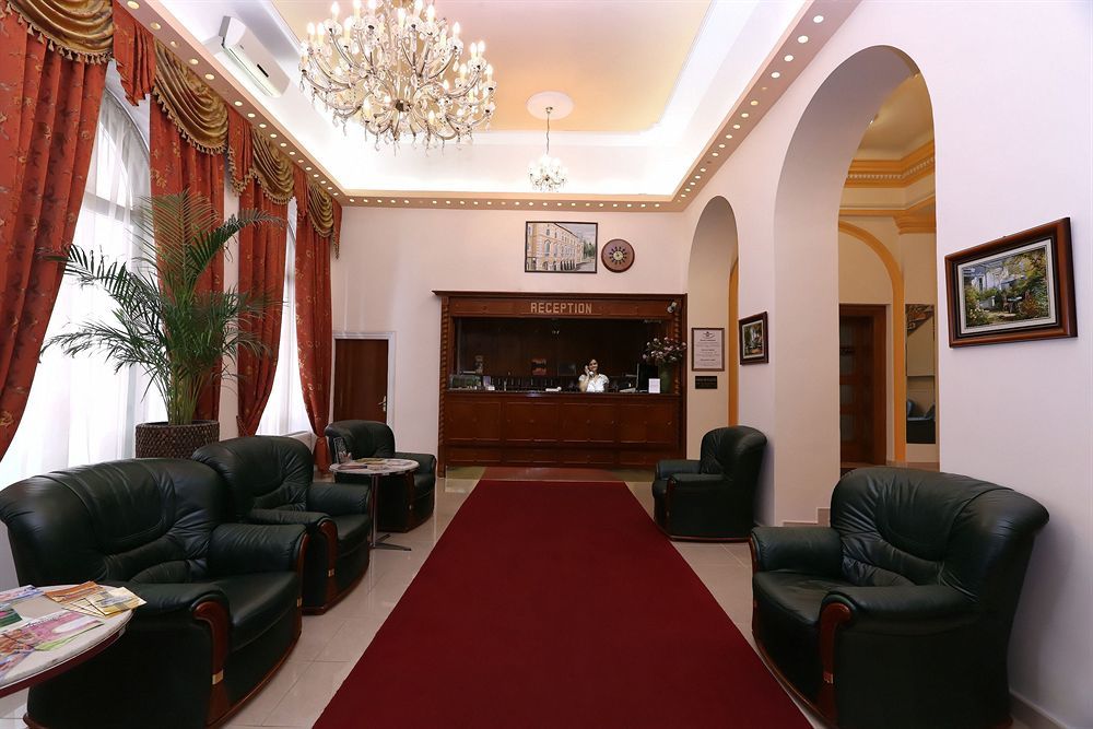 Tisza Hotel แซแก็ด ภายนอก รูปภาพ