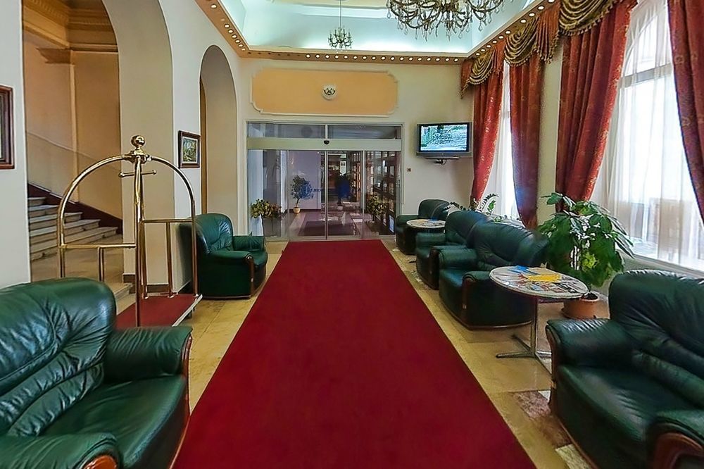 Tisza Hotel แซแก็ด ภายนอก รูปภาพ